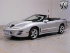 Thumbnail Photo 2 for 2000 Pontiac Firebird