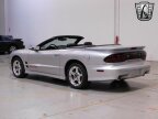 Thumbnail Photo 3 for 2000 Pontiac Firebird