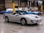 Thumbnail Photo 5 for 2000 Pontiac Firebird