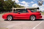 Thumbnail Photo 3 for 2000 Pontiac Firebird Trans Am