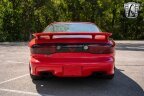 Thumbnail Photo 5 for 2000 Pontiac Firebird Trans Am