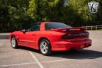 Thumbnail Photo 4 for 2000 Pontiac Firebird Trans Am