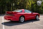 Thumbnail Photo 6 for 2000 Pontiac Firebird Trans Am