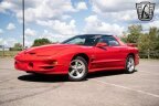 Thumbnail Photo 2 for 2000 Pontiac Firebird Trans Am