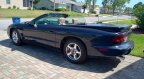 Thumbnail Photo 1 for 2000 Pontiac Firebird