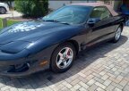 Thumbnail Photo 4 for 2000 Pontiac Firebird