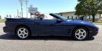 Thumbnail Photo 2 for 2000 Pontiac Firebird Trans Am Convertible