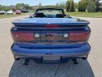 Thumbnail Photo 6 for 2000 Pontiac Firebird Trans Am Convertible