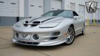 Thumbnail Photo 2 for 2000 Pontiac Firebird Trans Am