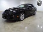 Thumbnail Photo 2 for 2000 Pontiac Firebird Trans Am