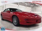 Thumbnail Photo 6 for 2000 Pontiac Firebird