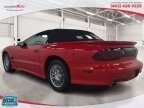 Thumbnail Photo 2 for 2000 Pontiac Firebird