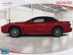 Thumbnail Photo 1 for 2000 Pontiac Firebird