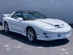 Thumbnail Photo 3 for 2000 Pontiac Firebird
