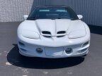 Thumbnail Photo 2 for 2000 Pontiac Firebird