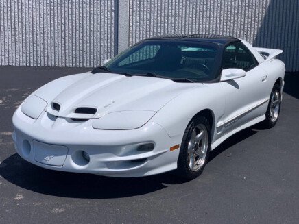 Photo 1 for 2000 Pontiac Firebird