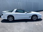 Thumbnail Photo 4 for 2000 Pontiac Firebird