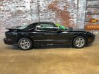 Thumbnail Photo 1 for 2000 Pontiac Firebird Trans Am