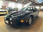 Thumbnail Photo 5 for 2000 Pontiac Firebird Trans Am