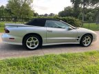 Thumbnail Photo 3 for 2000 Pontiac Firebird Trans Am Convertible