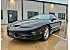2000 Pontiac Firebird Trans Am