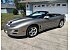2000 Pontiac Firebird Trans Am Convertible