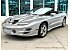 2000 Pontiac Firebird