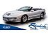 2000 Pontiac Firebird