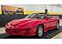 2000 Pontiac Firebird Trans Am Convertible