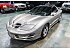 2000 Pontiac Firebird Coupe