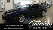 2000 Pontiac Firebird Trans Am