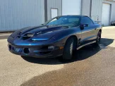 2000 Pontiac Firebird Coupe