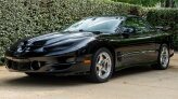 2000 Pontiac Firebird Coupe