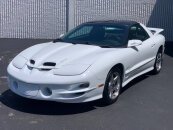 2000 Pontiac Firebird