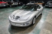 2000 Pontiac Firebird Formula