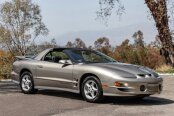 2000 Pontiac Firebird Trans Am