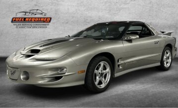 2000 Pontiac Firebird