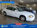 Thumbnail Photo 5 for New 2000 Pontiac Grand Am