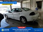 Thumbnail Photo 3 for New 2000 Pontiac Grand Am