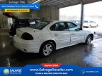 Thumbnail Photo 4 for New 2000 Pontiac Grand Am