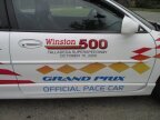Thumbnail Photo 4 for 2000 Pontiac Grand Prix
