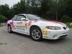 Thumbnail Photo 2 for 2000 Pontiac Grand Prix