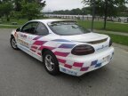 Thumbnail Photo 5 for 2000 Pontiac Grand Prix