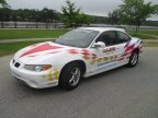 Thumbnail Photo 1 for 2000 Pontiac Grand Prix