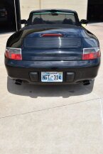 Thumbnail Photo 4 for 2000 Porsche 911