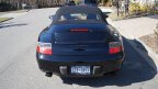 Thumbnail Photo 2 for 2000 Porsche 911 Cabriolet for Sale by Owner