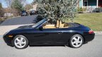 Thumbnail Photo 5 for 2000 Porsche 911 Cabriolet for Sale by Owner