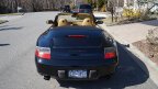 Thumbnail Photo 6 for 2000 Porsche 911 Cabriolet for Sale by Owner