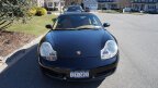 Thumbnail Photo 1 for 2000 Porsche 911 Cabriolet for Sale by Owner