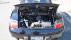 Thumbnail Photo 4 for 2000 Porsche 911 Cabriolet for Sale by Owner
